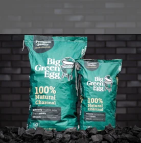 Węgiel Big Green Egg